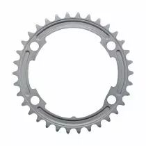 Shimano Plateau 34T-MS FC-R7000 Silver