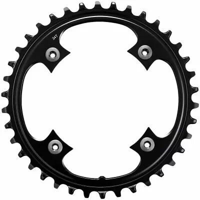 SHIMANO Plateau 34T STEPS SM-CRE80/SM-CRE80-B