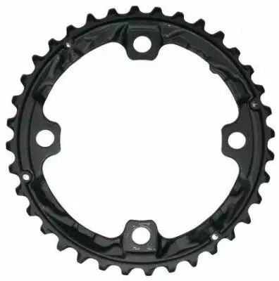 SHIMANO PLATEAU 36D, XT TREK. 10V FC-T781/COMP FCT670