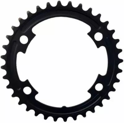 Shimano Plateau 36D 105 Noir FC-5800 Pour 52-36T