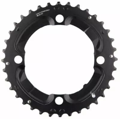 Shimano Plateau 36D-AY FC-M627