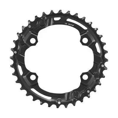 SHIMANO Plateau 36D-BF FC-M4100