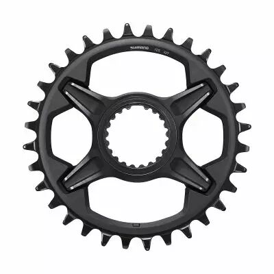 Shimano Plateau 36T Deore XT SM-CRM85