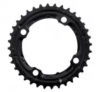 Shimano Plateau 36T FC-M4050-B2