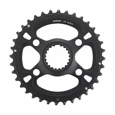 Shimano Plateau 36T FC-M8100 Deore XT