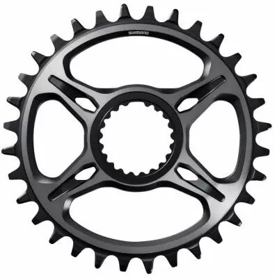 Shimano Plateau 38D-BH FC-M9100-2