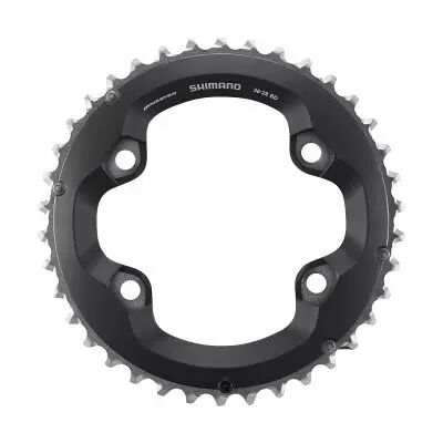 SHIMANO Plateau 38D FC-M7000-2