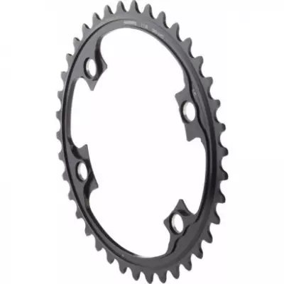 SHIMANO Plateau 38D-MC Dura-Ace FC-9000 Pour 52/38D