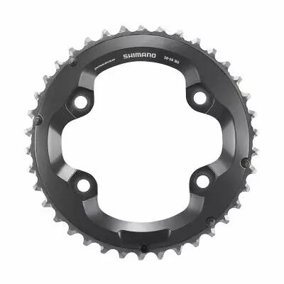 SHIMANO Plateau 38D XT FC-M8000