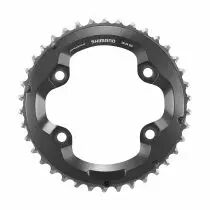 SHIMANO Plateau 38D XT FC-M8000