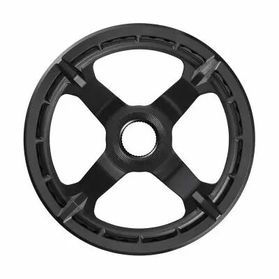 Shimano Plateau 38T STEPS SM-CRE50 Avec Flasque Double