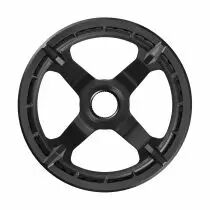 Shimano Plateau 38T STEPS SM-CRE50 Avec Flasque Double