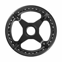 Shimano Plateau 38T STEPS SM-CRE50 Avec Flasque Single