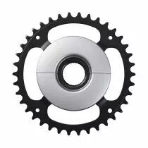 Shimano Plateau 38T STEPS SM-CRE50 Sans Flasque