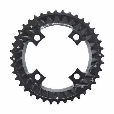 SHIMANO Plateau 40D FC-M7000-3