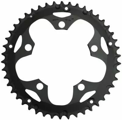 SHIMANO Plateau 46D Claris FC-RS200