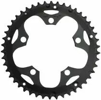 SHIMANO Plateau 46D Claris FC-RS200