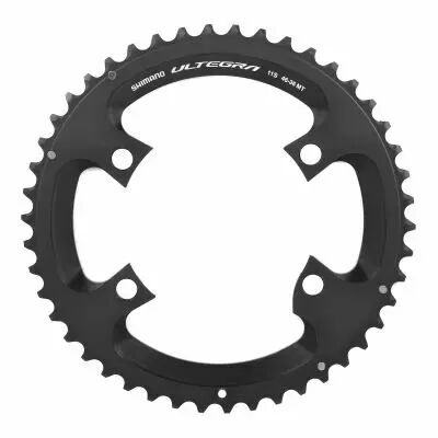 SHIMANO Plateau 46D Ultegra FC-R8000 Pour 46-36D