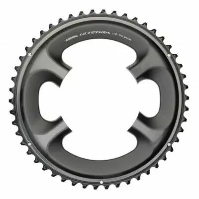 SHIMANO Plateau 50 dents MA Ultegra FC-6800 Pour 34/50D