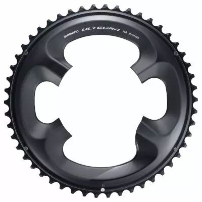 SHIMANO Plateau 50D Ultegra FC-R8000 Pour 50-34D