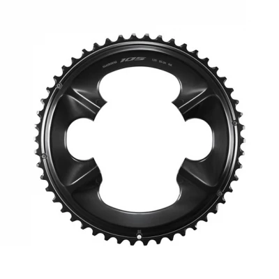 SHIMANO Plateau 50DTS 105 FC-R7100