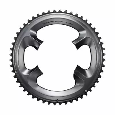 SHIMANO Plateau 52D Dura-Ace FC-R9100 Pour 52-36D