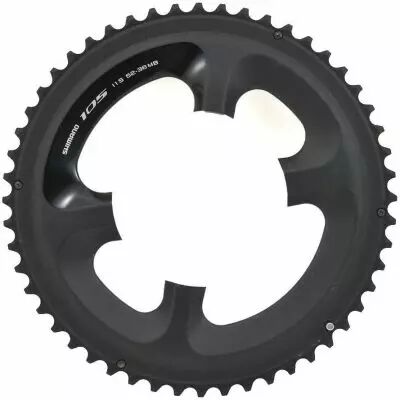 SHIMANO Plateau 52D-MB 105 FC-5800 Pour 52-36D Argt