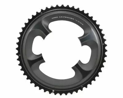 SHIMANO Plateau 52D MB Ultegra FC-6800 Pour 36/46D-36/52D