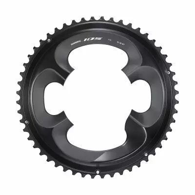 Shimano Plateau 52T-MT FC-R7000 Black