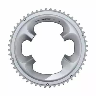 Shimano Plateau 52T-MT FC-R7000 Silver