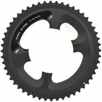 SHIMANO Plateau 53D-MD 105 FC-5800 Pour 53-39D Noir