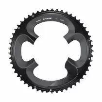 Shimano Plateau 53T-MW FC-R7000 Black