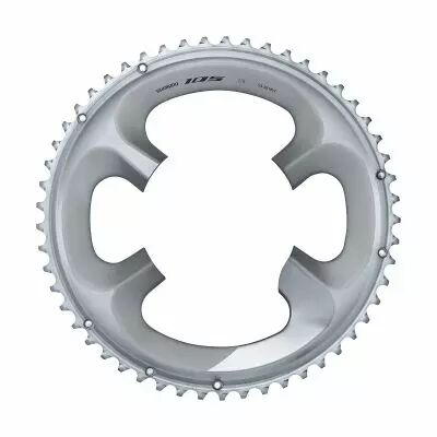 Shimano Plateau 53T-MW FC-R7000 Silver
