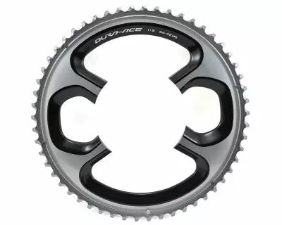 SHIMANO Plateau 54D-ME Dura-Ace FC-9000 Pour 54/42D