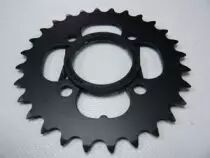 SHIMANO PLATEAU FC-M361 28DTS NOIR