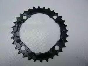 SHIMANO PLATEAU FC-M361 32DTS NOIR