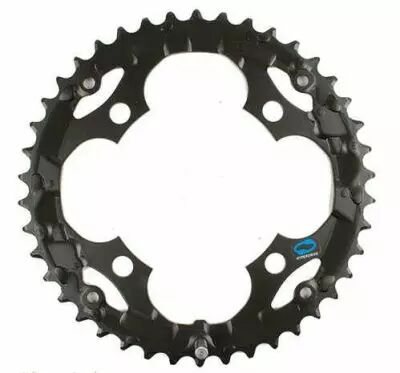 SHIMANO PLATEAU FC-M361 42DTS NOIR