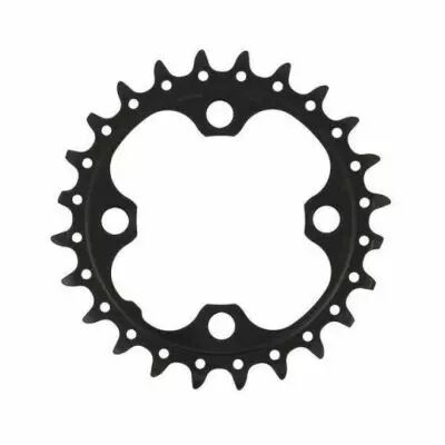 SHIMANO PLATEAU SLX 24DTS, DOUBLE, 10V FC-M675, COMP.M785