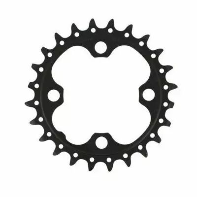 SHIMANO PLATEAU SLX 26D FC-M675