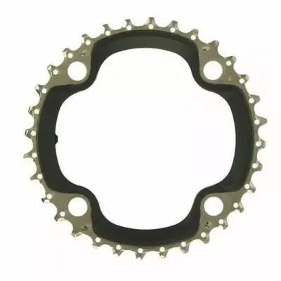 SHIMANO PLATEAU SLX M670 10V 32 DTS FC-M660 10V/670/780