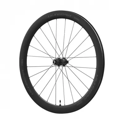 Shimano Roue Arri�re R8170-C50 Ultegra Carb Tubeless Disc Axe Traversant