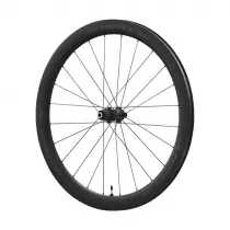 Shimano Roue Arrière R8170-C50 Ultegra Carb Tubeless Disc Axe Traversant