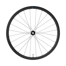 SHIMANO Roue Arri�re RS710-C32 11-12v Tubeless Disc Axe E-Thru