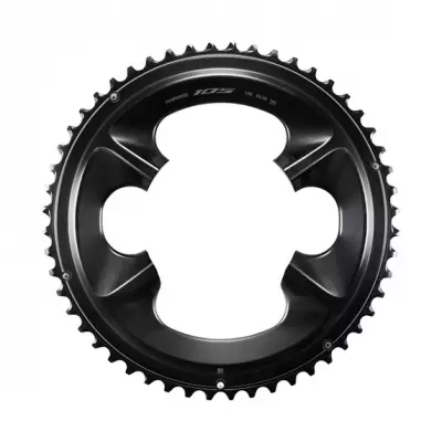 SHIMANO SMN Plateau 52 Dts FC-RS7100