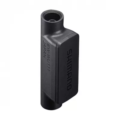 SHIMANO Unit� Sans Fil Di2 EW-WU111B E-Tube 2 Ports BT ANT+