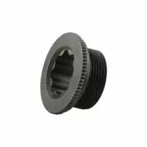 SHIMANO Vis Manivelle GaucheFC-M582