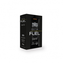 SIS Beta Fuel Orange Gel Pack 6 x 60 ml