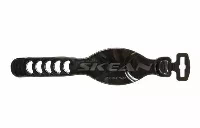 Skean Protection top Tube Legend  Noir