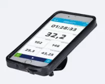 Smartphone BBB mount Guardian