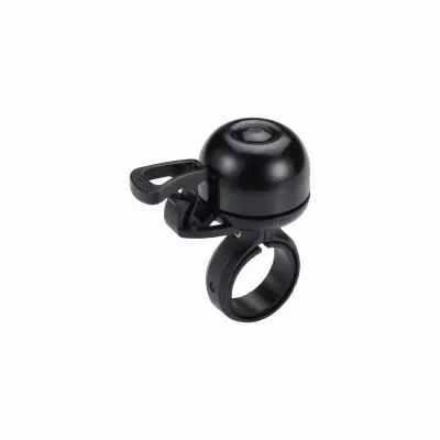 Sonnette EasyFit Deluxe Plus (avec fixation fixe) BBB